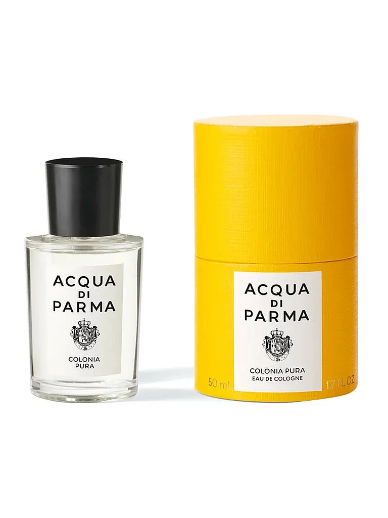 Acqua Di Parma Pura Cologne eau de cologne vaporisateur 50 ml 3